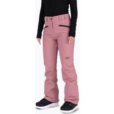 Skibukser Snowboardbukser Cork Pants - Dark Rose