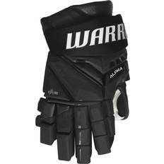 Warrior LX3 Pro Jr Hockeyhandskar Black 12
