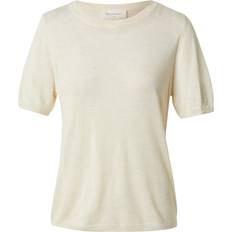 Msch Copenhagen rini Kobra 2/4 Pullover - Sand