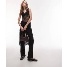 FloraRS Dress - Black