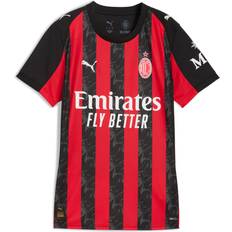 Puma Women's AC Milan 25/26 Home Jersey