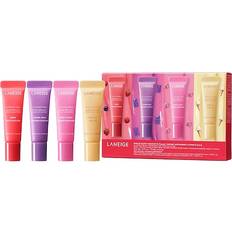 Laneige Mini Lip Glowy Balm Set 15 g