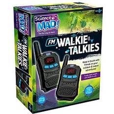 Walkie Talkies