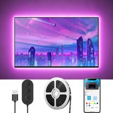 Govee RGB Smart 46-60 Inch TV LED Backlight Light Strip