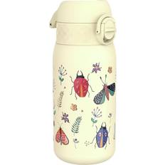 ION8 Bugs Cream 400ml Water Bottle 0.4L