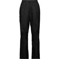 Haglöfs Regnbyxor Haglöfs Chaos Gore-Tex II W Skalbyxor - True Black