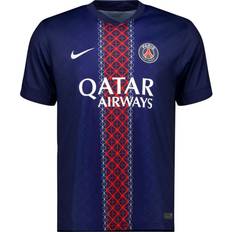 Sports Fan Apparel Nike Paris Saint Germain 2025 26 Dri FIT Stadium Home Shirt XXL