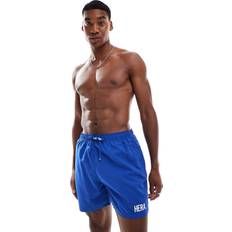 Hera Mens Reactive Swimshort - Cobalt