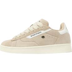 British Knights Ezo Trainers - Beige