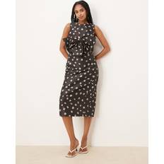 Sister Jane Rose Bells Jacquard - Svart