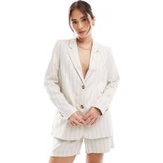 Vero Moda Mixa Och Matcha Set - Beige