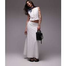 Résumé Falkars Naked CPH Skirt - White