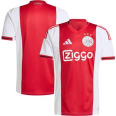 Sportfan kleding adidas Ajax 25/26 Thuisshirt