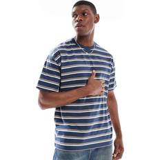 T shirt oversize New Look T-shirt Oversize - Blå