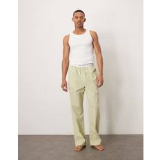 Calvin Klein S Pyjamas Calvin Klein Cotton Pyjama Bottoms - Grey
