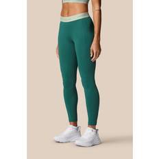 Yoga Underwear Castore Adapt Legging - Dark Turquoise/Blue