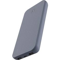 GP Batteries B+ Powerbank 10000 mAh LiPo USB-A USB-C