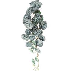 Leaf Realistic 50cm Trailing Begonia Artificial Plant