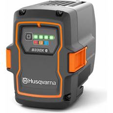 Husqvarna Batteri B330X 9 Ah 36V