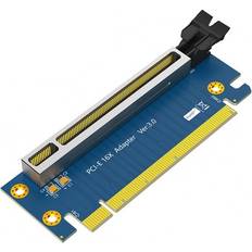 Sodial PCIe Riser Card PCI-Express 3.0 16x