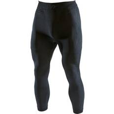 Men Base Layer Trousers McDavid Elite Compression Trousers - Noir