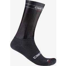 Castelli Fast Feet 3 Sock Cykelstrumpor - Black