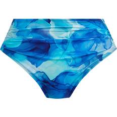 Fantasie Bikinis Fantasie Saunton Sands Full Bikini Brief - Dazzling Blue