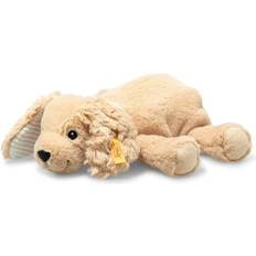 Steiff Steiff Soft Cuddly Friends Floppy Lumpi Dog Plush Soft Toy