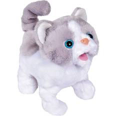 Simba Chichi Love Little Cat 15cm