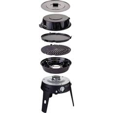 Cadac gas bbq Cadac Safari Chef 30 LP Deluxe Pro QR