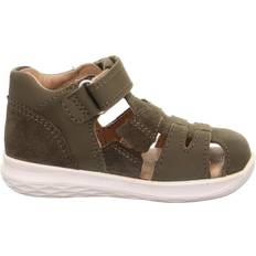 Superfit Bumblebee Sandals - Green