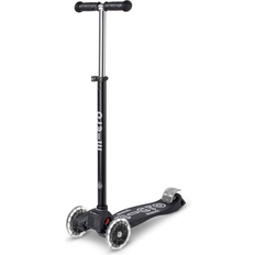 Micro Maxi Deluxe Eco Black