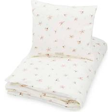 Cam Cam Copenhagen Baby Bedding Windflower Creme 70x100cm