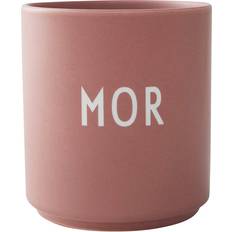 Design Letters Favorite Mor Ash Rose Mug 25cl
