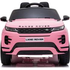Azeno Range Rover Evoque Rosa 12V