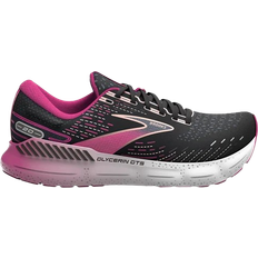 Brooks Glycerin GTS 20 W - Black/Fuchsia