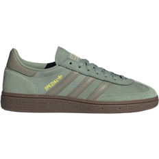adidas Handball Spezial W - Silver Green/Silver Pebble/Gum
