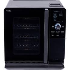 Removable Plates Smokers GE Appliances Profile Smart