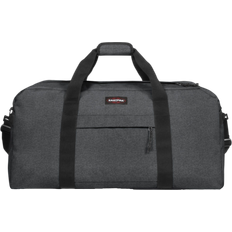 Eastpak Duffle Bags & Sport Bags Eastpak Terminal + Large Duffle Bag - Black Denim