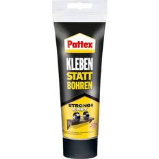 Pattex Kleben Statt Bohren 250g