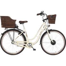 E-Bike Pedelec City Cita ER 1804 48 cm 28 Zoll Akku 418 Wh