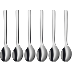WMF Nuova Coffee Spoon 11cm 6pcs