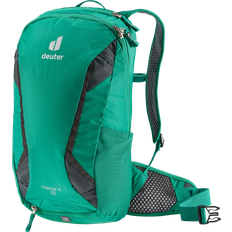 Deuter Race X - Fern/Graphite