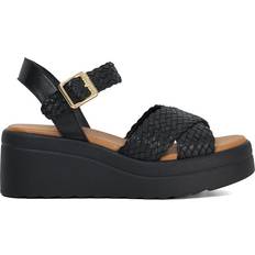Dune London Kinleys - Black