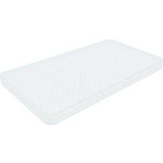 ML Design Matelas Enfant 90x200x10 cm Certifié Oeko Tex 100 35.4x78.7"
