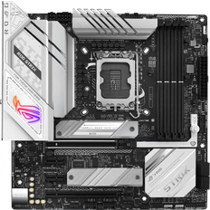 ASUS ROG STRIX B760-G GAMING WIFI LGA 1700