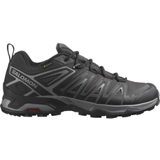 Salomon x ultra 3 gtx Salomon X Ultra Pioneer GTX M - Phantom/Black/Quiet Shade