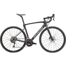 Specialized Roubaix SL8 Sport 105 2024 56cm - Metallic Obsidian / Birch Unisex