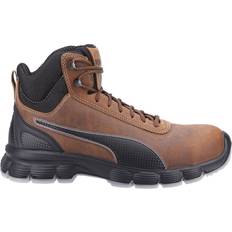 Puma Safety Zapatos de seguridad 640542, S3, ESD, SRC, Talla