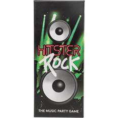 Jumbo HITSTER Rock music quiz